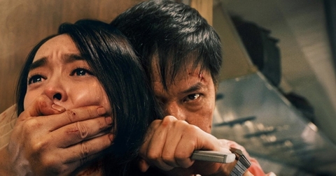 Nhìn lại điện ảnh Việt 2025 - 'Rực rỡ sắc màu'