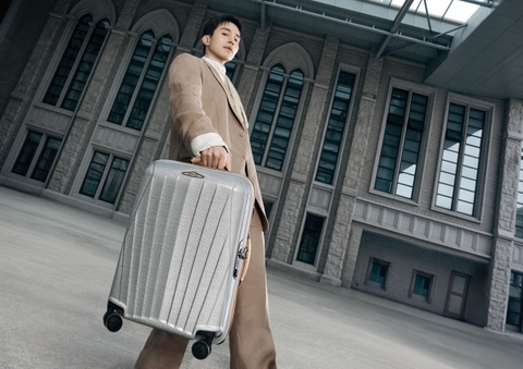 Những thước phim quảng cáo đã trở thành huyền thoại trong lịch sử 115 năm của thương hiệu SAMSONITE