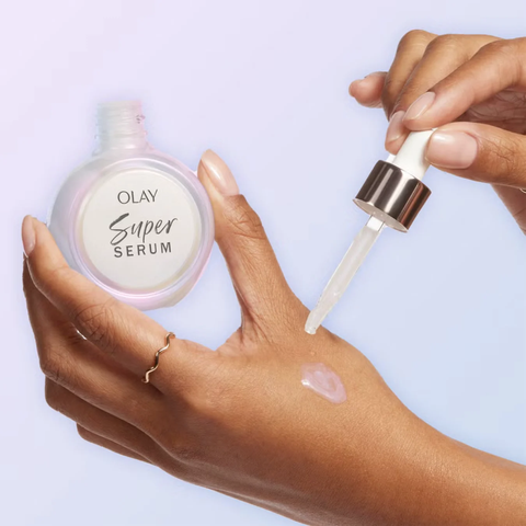 OLAY - '70 năm viết lại cuộc chơi ngành làm đẹp'