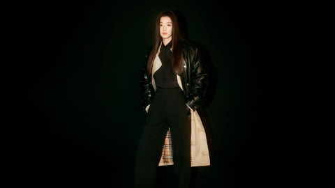 JUN JI HYUN - 'Mợ chảnh' xứ Hàn của thời trang xa xỉ