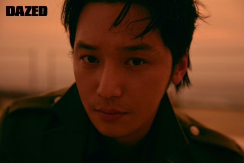 Byun Yo Han - Con ngựa ô 'chậm mà chắc'