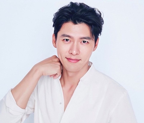 Hyun Bin - 