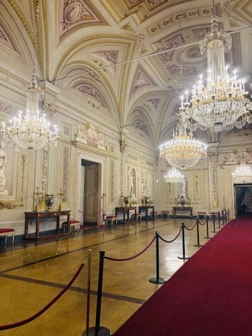 ITALY! Chuyến du hí số 4, Florence - 'Chiêm ngưỡng tận mắt di sản Phục Hưng vĩ đại của nhân loại'