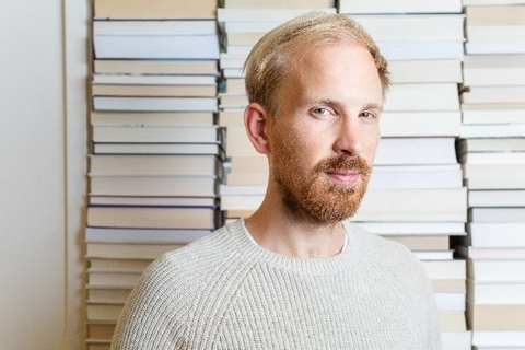 Rutger Bregman và cuốn sách mở ra hy vọng về một xã hội tốt đẹp hơn