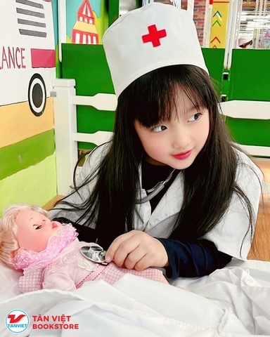 TRÒ CHƠI HƯỚNG NGHIỆP 
