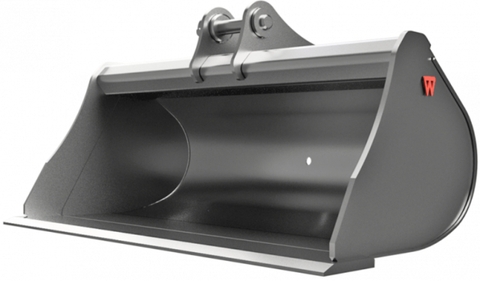 Các loại gầu máy xúc được sử dụng nhiều hiện nay mà bạn nên biết