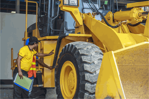 Top những máy xúc đào tốt nhất hiện nay