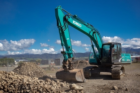 Tổng hợp kiến thức về máy xúc Kobelco - Nên mua máy xúc đào Kobelco chính hãng ở đâu?