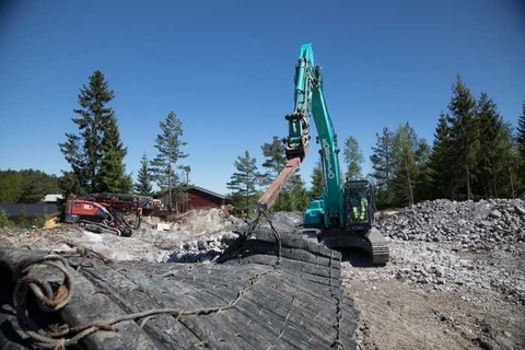 Gợi ý những mẹo hay giúp bạn tiết kiệm nhiên liệu khi vận hành máy xúc Kobelco - Mua máy xúc chất lượng cao tại Hà Nội ở đâu?