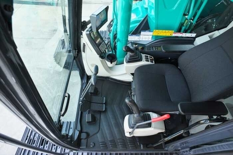 Các Model máy xúc đào Kobelco được tin dùng nhất hiện nay