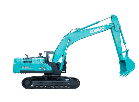 Kobelco Việt Nam – Thương hiệu Nhật Bản chinh phục thị trường xây dựng
