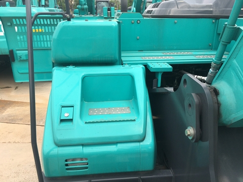 KOBELCO SK200-10