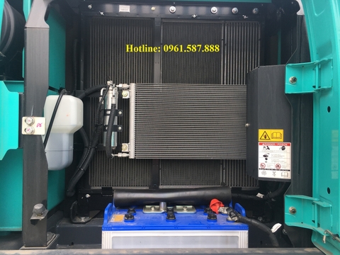 KOBELCO SK200-10