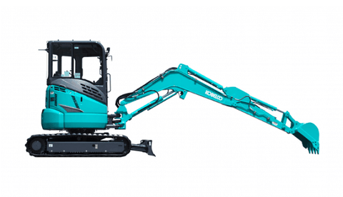 KOBELCO SK35SR