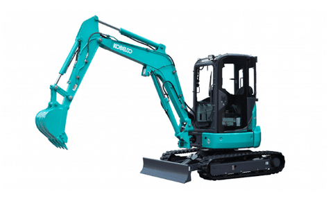 KOBELCO SK35SR