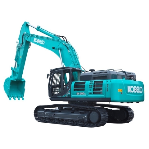 KOBELCO SK500XDLC-10