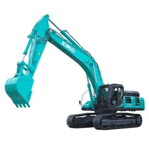 Máy xúc đào Kobelco SK500XDLC-10