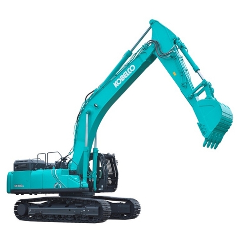 KOBELCO SK500XDLC-10