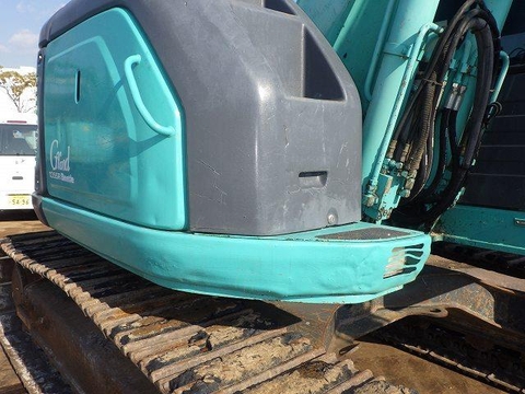 KOBELCO SK135SR-1