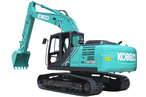 KOBELCO SK200-10