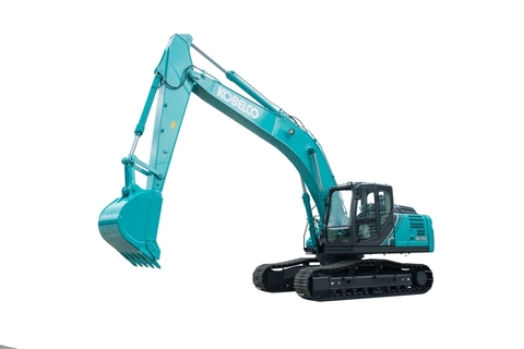 Máy xúc đào Kobelco Sk250-10