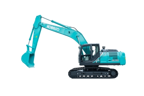 KOBELCO SK250-10