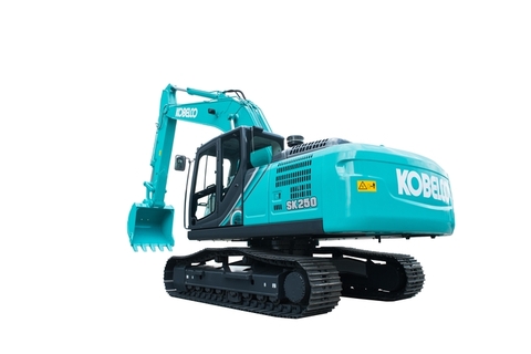 máy đào kobelco Sk250-10