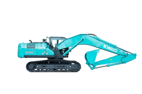 xe xúc kobelco SK 250-10