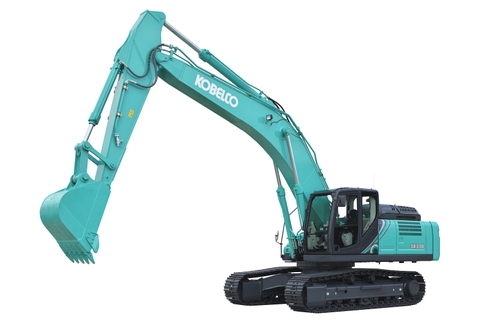 KOBELCO SK330-10