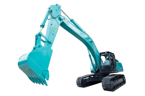 Máy xúc kobelco SK380XDLC-10