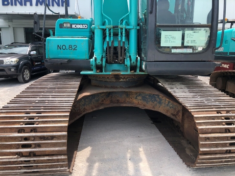 KOBELCO SK200-8 (Năm 2012)