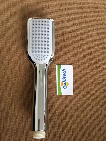DBS102-Bát sen Oryman 102-Hình chữ nhật mini,mạ crom