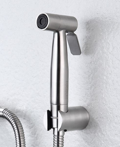 Bộ xịt 3 - chỉ có Đầu xịt SUS304 - Hàng Cao cấp ITALIA