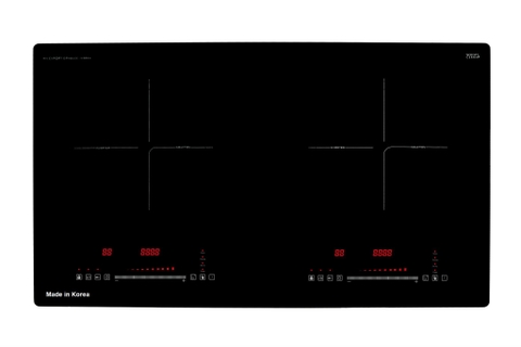 BẾP TỪ B ĐEN BÓNG GP- 2022 B 6868