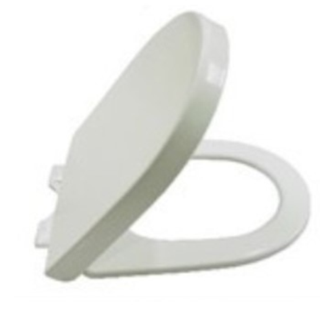 NAB002-Nắp êm OK23 ( nắp U mới)