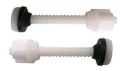 ONT102-Ốc két nước (bulon bàn cầu) (Thái bình)