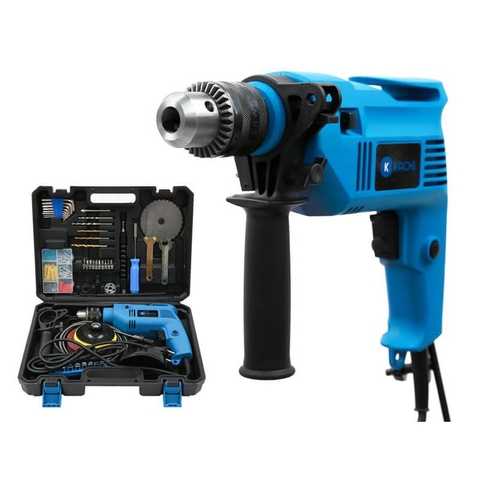 Máy khoan điện Kachi MK-89 550W