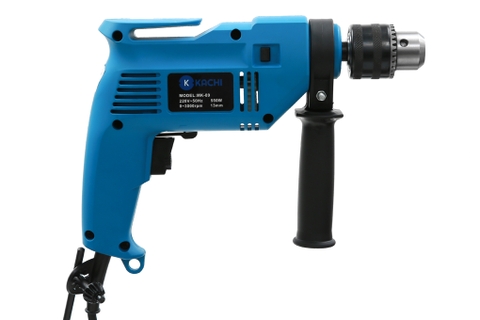 Máy khoan điện Kachi MK-89 550W