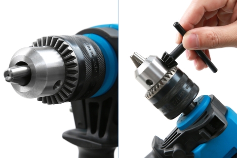 Máy khoan điện Kachi MK-89 550W