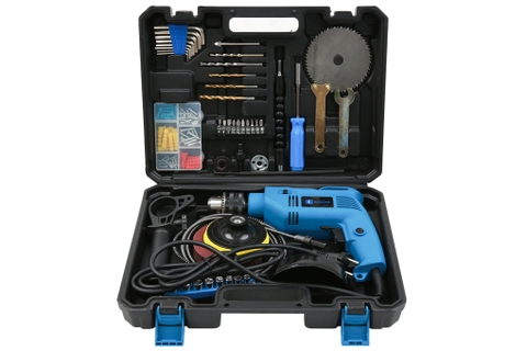 Máy khoan điện Kachi MK-89 550W