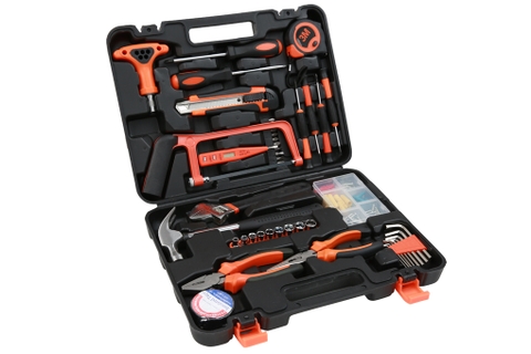 Bộ dụng cụ sửa chữa 45 món Kachi MK-166