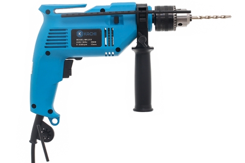 Máy khoan điện Kachi MK-212 550W