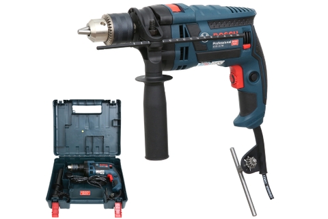 Máy khoan động lực điện Bosch GSB 16 RE 750W