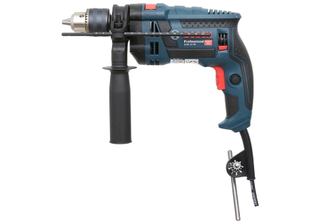 Máy khoan động lực điện Bosch GSB 16 RE 750W