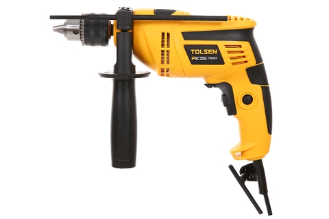 Máy khoan búa điện Tolsen 79501 500W