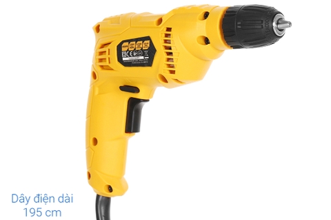 Máy Khoan điện Tolsen 79500 400W