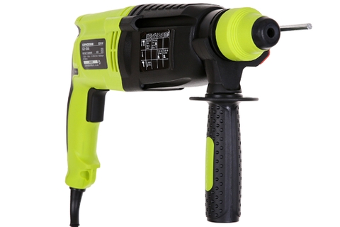 Máy khoan búa điện Pigeon G2-26A 800W