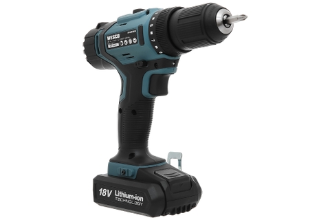 Máy Khoan Pin Wesco WS2938K2