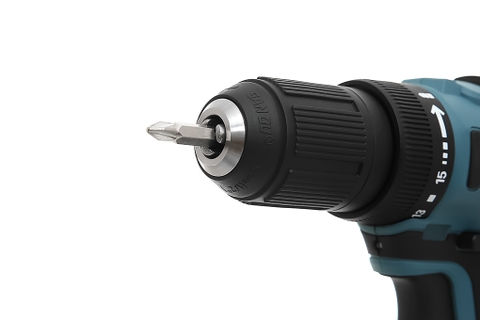 Máy Khoan Pin Wesco WS2938K2