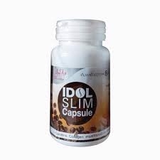Viên Uống Giảm Cân Idol Slim Capsule Thái Lan
